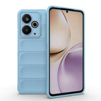 For Realme 14T 5G Global / Light Blue