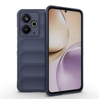 For Realme 14T 5G Global / Dark Blue