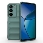For Realme C73 5G Global / Narzo 80 Lite / Dark Green