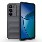 For Realme C73 5G Global / Narzo 80 Lite / Dark Grey