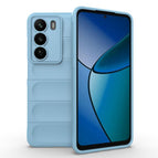 For Realme C73 5G Global / Narzo 80 Lite / Light Blue
