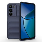 For Realme C73 5G Global / Narzo 80 Lite / Dark Blue