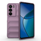 For Realme C73 5G Global / Narzo 80 Lite / Purple