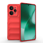 For Realme 15 5G Global / Red