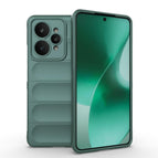 For Realme 15 5G Global / Dark Green