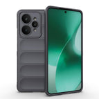 For Realme 15 5G Global / Dark Grey
