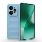 For Realme 15 5G Global / Light Blue