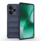 For Realme 15 5G Global / Dark Blue
