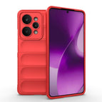 For Realme 15 Pro 5G Global / Red