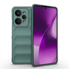 For Realme 15 Pro 5G Global / Dark Green