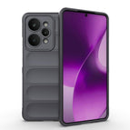 For Realme 15 Pro 5G Global / Dark Grey