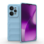 For Realme 15 Pro 5G Global / Light Blue