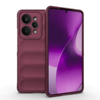 For Realme 15 Pro 5G Global / Wine Red