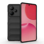 For Realme P4 5G India / Black