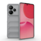For Realme P4 5G India / Grey
