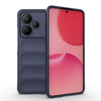 For Realme P4 5G India / Dark Blue