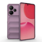 For Realme P4 5G India / Purple