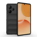 For Realme P4 Pro 5G India / Black