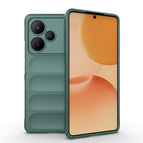 For Realme P4 Pro 5G India / Dark Green
