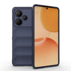 For Realme P4 Pro 5G India / Dark Blue