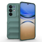 For Realme 15x 5G India / Dark Green
