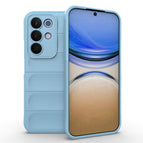 For Realme 15x 5G India / Light Blue