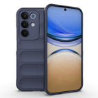 For Realme 15x 5G India / Dark Blue