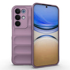 For Realme 15x 5G India / Purple