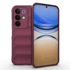 For Realme 15x 5G India / Wine Red