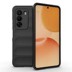 For Realme P4x 5G India / Black