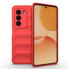 For Realme P4x 5G India / Red