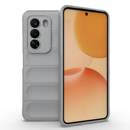 Magic Shield TPU + Flannel Phone Case, For Realme 16 Pro 5G, For Realme P4x 5G India