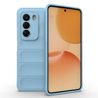 For Realme P4x 5G India / Light Blue