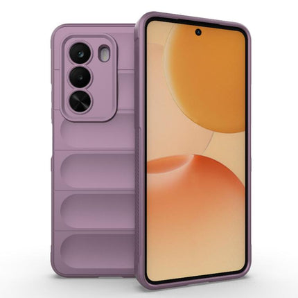 Magic Shield TPU + Flannel Phone Case, For Realme 16 Pro 5G, For Realme P4x 5G India