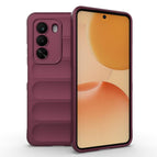 For Realme P4x 5G India / Wine Red