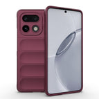 For Realme 16 Pro+ 5G / Wine Red