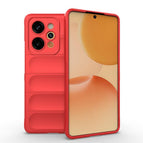 For Realme P4 Power 5G India / Red