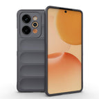 For Realme P4 Power 5G India / Dark Grey