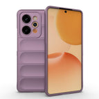 For Realme P4 Power 5G India / Purple