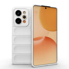For Realme P4 Power 5G India / White