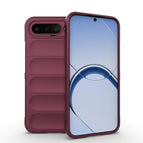 For Realme 16 5G Global / Wine Red