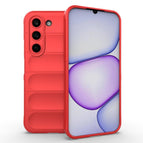 For Realme C83 5G India / Red