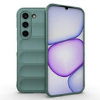 For Realme C83 5G India / Dark Green