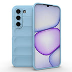 For Realme C83 5G India / Light Blue