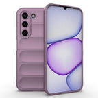 For Realme C83 5G India / Purple