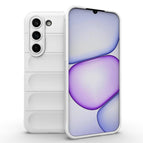 For Realme C83 5G India / White