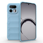 For Realme 16T 5G Global / Light Blue
