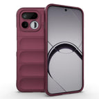 For Realme 16T 5G Global / Wine Red