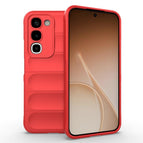 For Realme P4R 5G India / Red