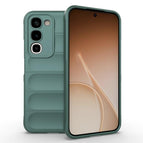 For Realme P4R 5G India / Dark Green
